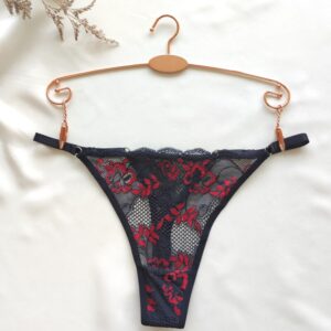 Tanga regulable dalia